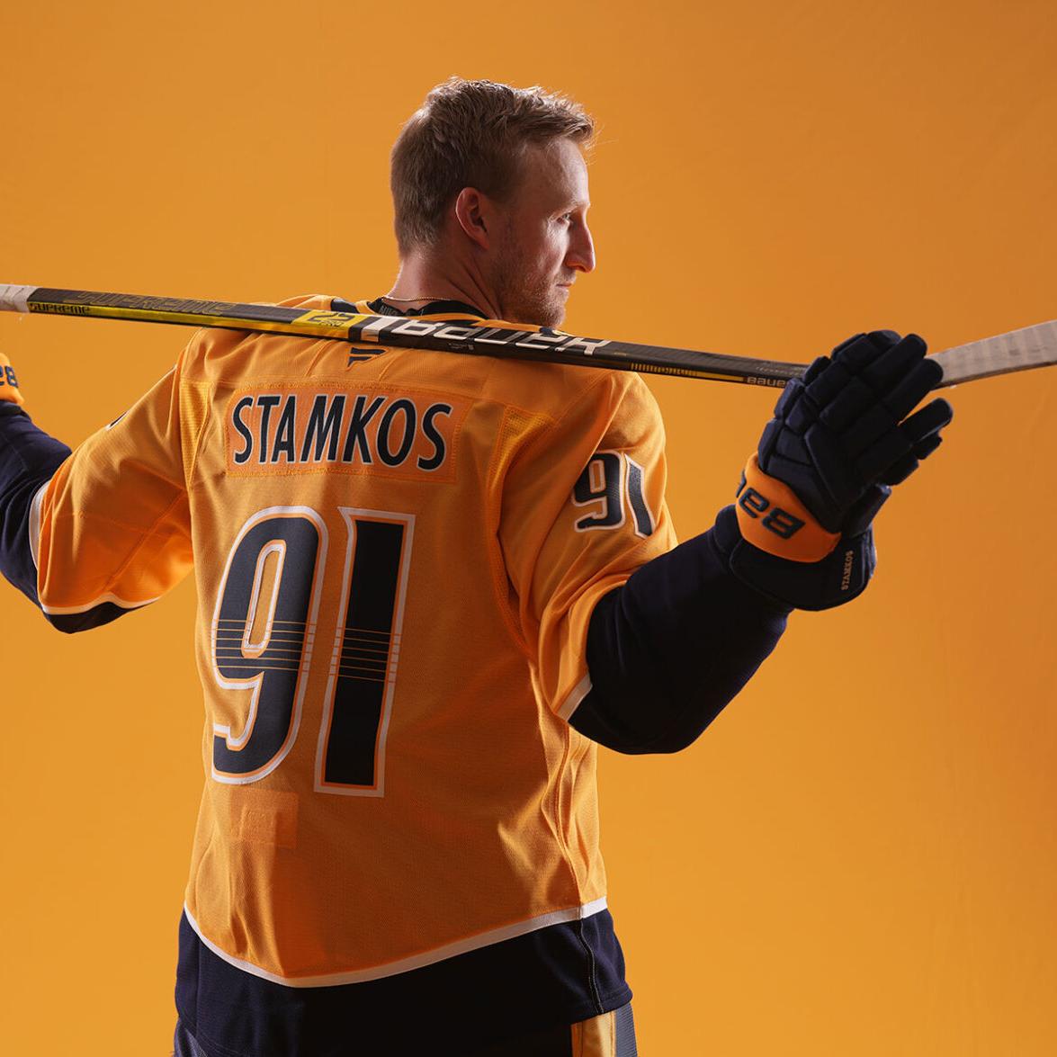 Back on the Ice: Taking a Look at This Year’s Nashville Predators